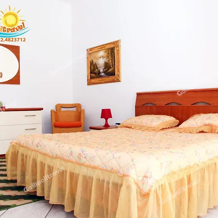 Apartment Petrarca Gallipolitravel *