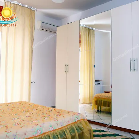 Petrarca Gallipolitravel Apartment Gallipoli