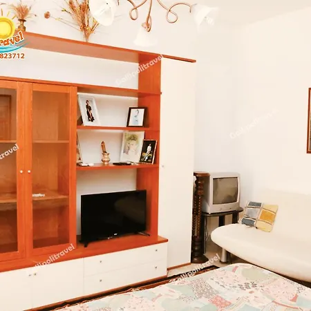 Petrarca Gallipolitravel Apartment *