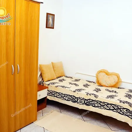 Petrarca Gallipolitravel Apartment